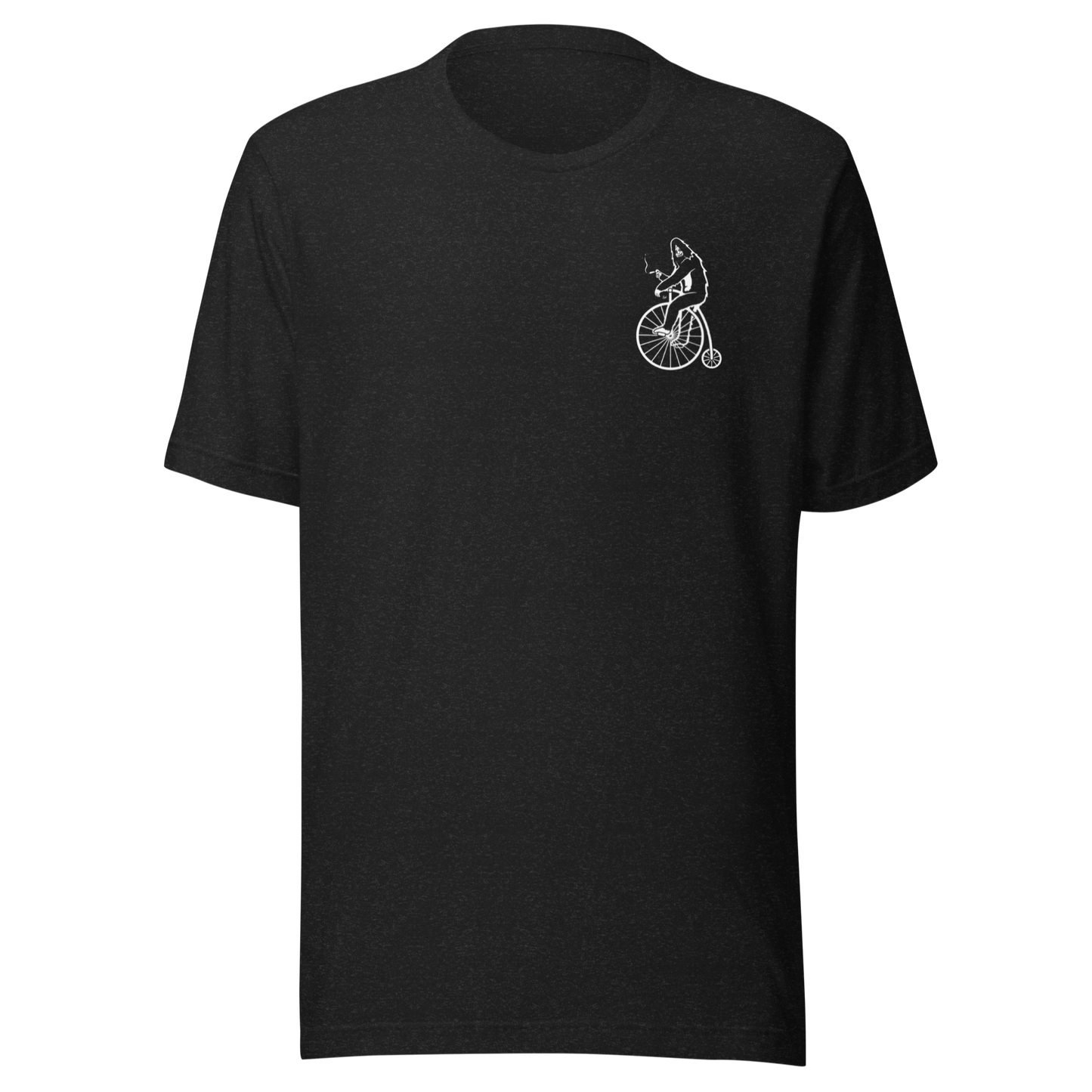 BICYCLE DAY Shirt