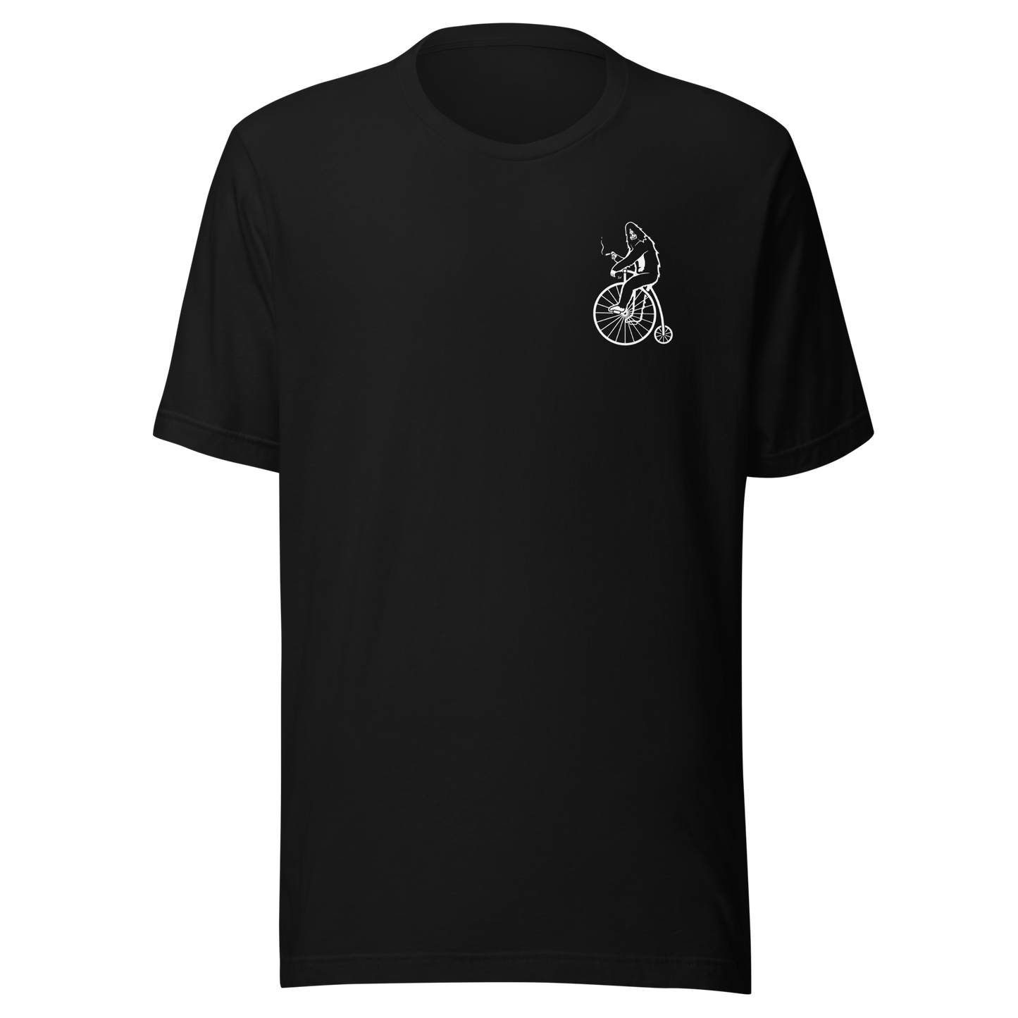 BICYCLE DAY Shirt