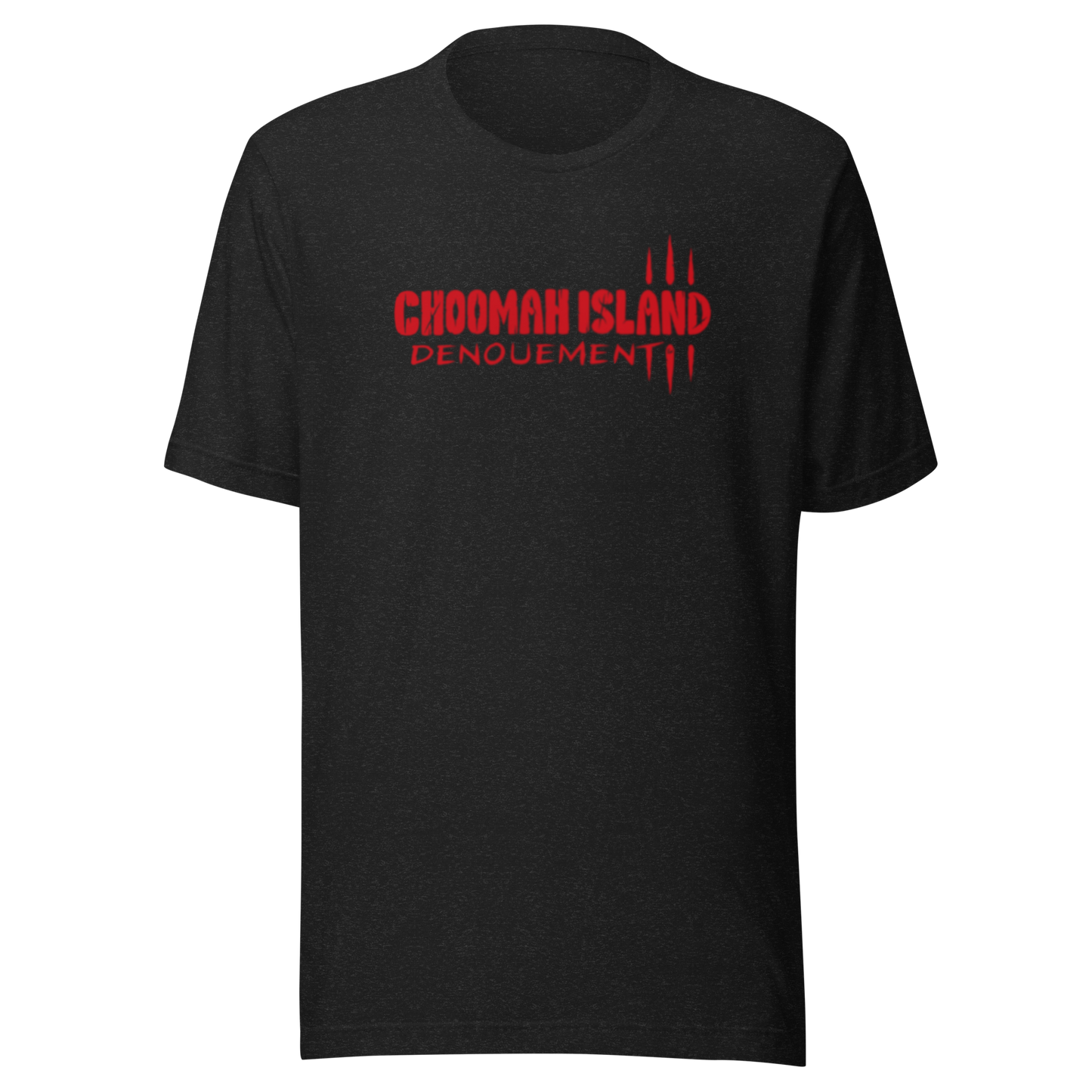 CHOOMAH ISLAND 3 Shirt