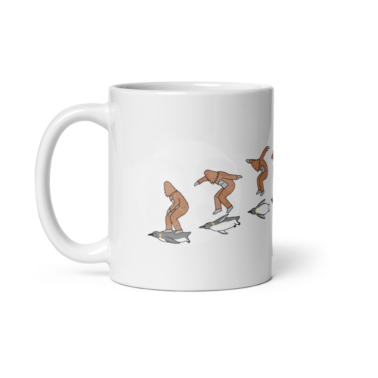 KICKFLIP Mug