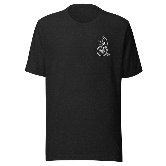 BICYCLE DAY Shirt