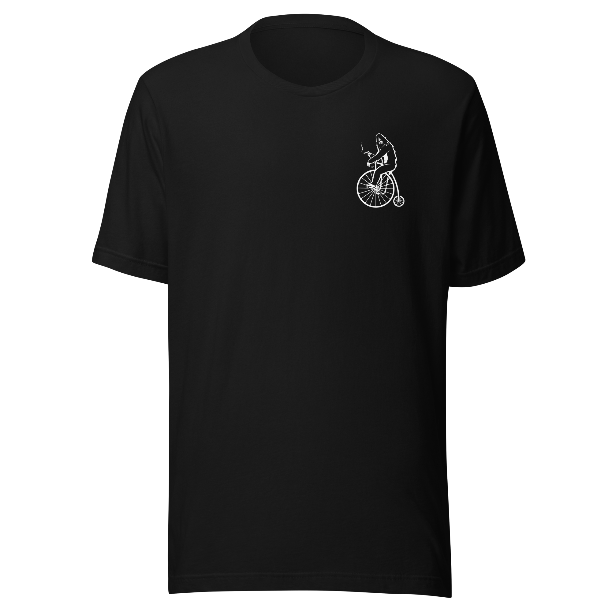 BICYCLE DAY Shirt | THE BIG LEZ SHOW Official Merch – Donny's Shop