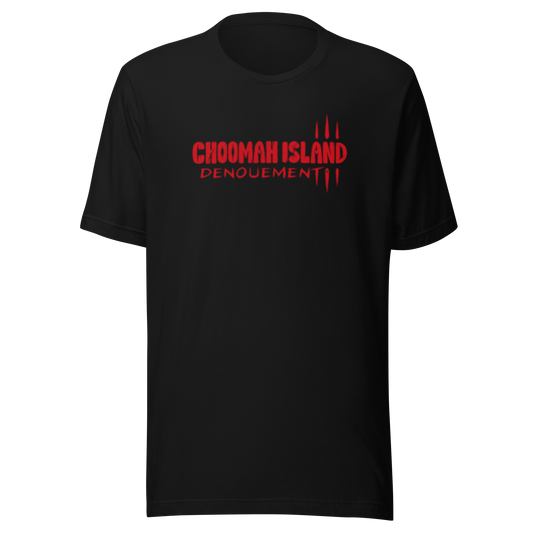 CHOOMAH ISLAND 3 Shirt