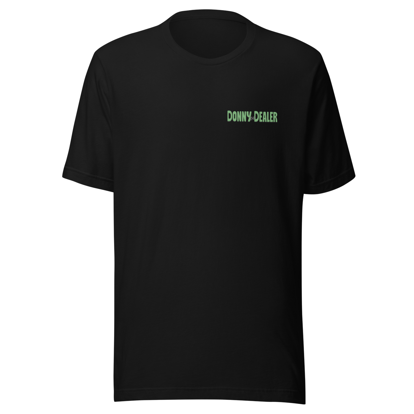 DONNY THE DEALER Shirt