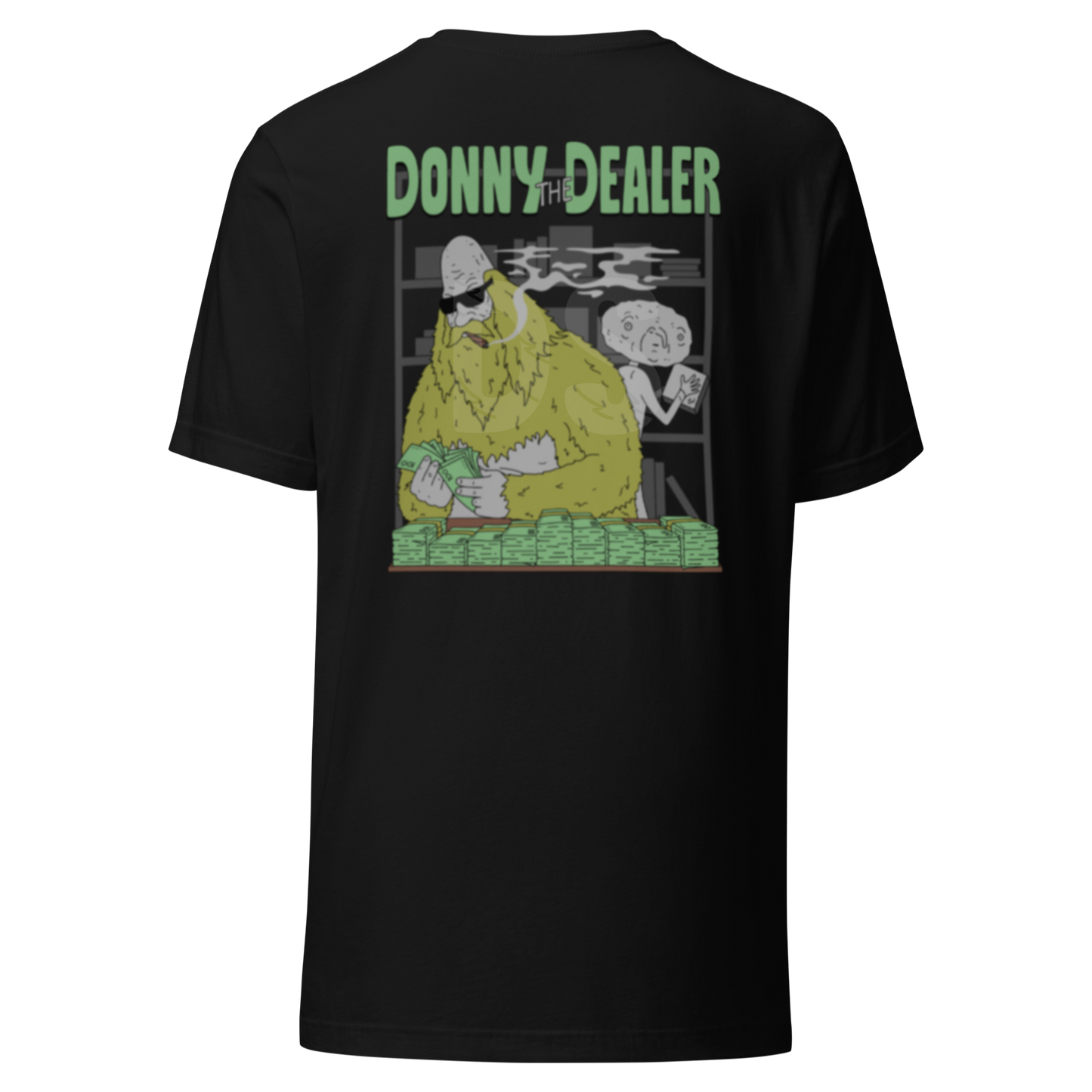 DONNY THE DEALER Shirt