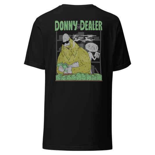 DONNY THE DEALER Shirt