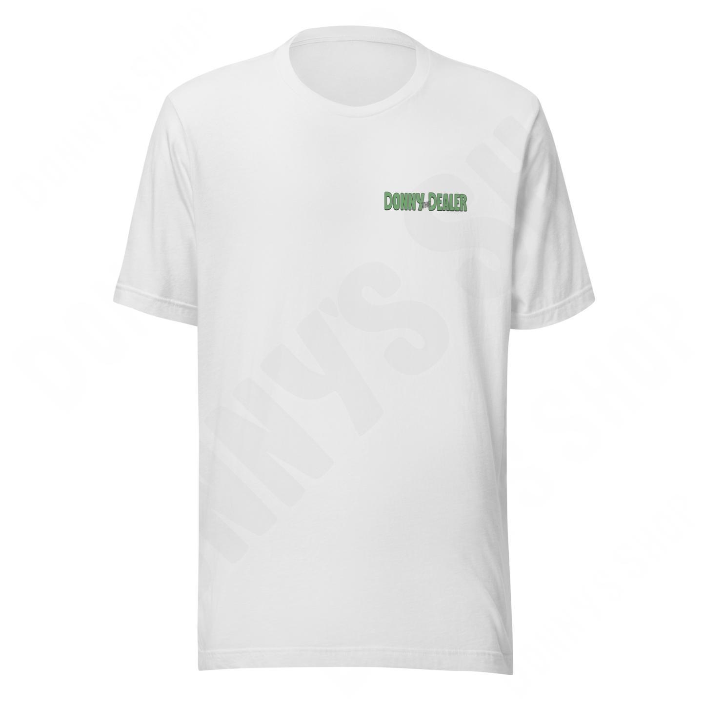 DONNY THE DEALER Shirt