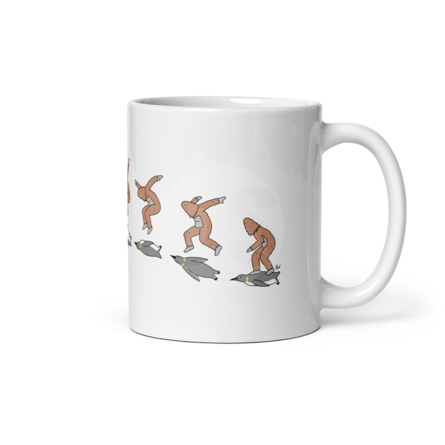 KICKFLIP Mug
