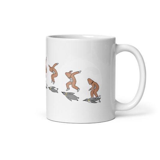 KICKFLIP Mug