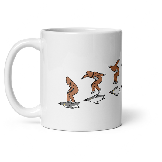 KICKFLIP Mug