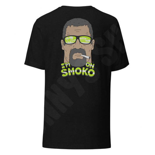 NOLAN SMOKO Shirt