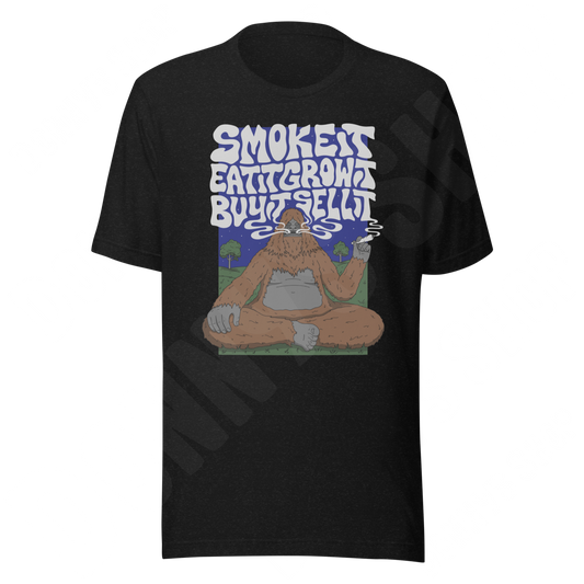 SMOKE IT Shirt